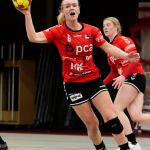 Westerhaar-Vriezenveensewijk, NETHERLANDS -APRIL 30
during the match at the VV Voorwaarts stadium 30-04-2022 Westerhaar-Vriezenveensewijk (photo by Johan Wolff/Orange Pictures)