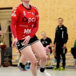 Westerhaar-Vriezenveensewijk, NETHERLANDS -APRIL 30
during the match at the VV Voorwaarts stadium 30-04-2022 Westerhaar-Vriezenveensewijk (photo by Johan Wolff/Orange Pictures)