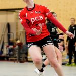 Westerhaar-Vriezenveensewijk, NETHERLANDS -APRIL 30
during the match at the VV Voorwaarts stadium 30-04-2022 Westerhaar-Vriezenveensewijk (photo by Johan Wolff/Orange Pictures)