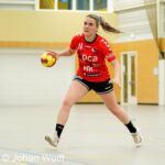 Westerhaar-Vriezenveensewijk, NETHERLANDS -APRIL 30
during the match at the VV Voorwaarts stadium 30-04-2022 Westerhaar-Vriezenveensewijk  (photo by Johan Wolff/Orange Pictures)