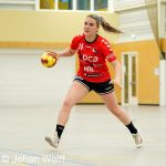 Westerhaar-Vriezenveensewijk, NETHERLANDS -APRIL 30
during the match at the VV Voorwaarts stadium 30-04-2022 Westerhaar-Vriezenveensewijk (photo by Johan Wolff/Orange Pictures)