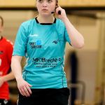 Westerhaar-Vriezenveensewijk, NETHERLANDS -APRIL 30
during the match at the VV Voorwaarts stadium 30-04-2022 Westerhaar-Vriezenveensewijk (photo by Johan Wolff/Orange Pictures)