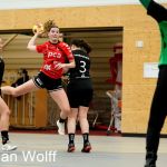 Westerhaar-Vriezenveensewijk, NETHERLANDS -APRIL 30
during the match at the VV Voorwaarts stadium 30-04-2022 Westerhaar-Vriezenveensewijk (photo by Johan Wolff/Orange Pictures)