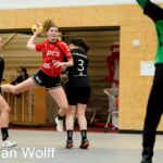 Westerhaar-Vriezenveensewijk, NETHERLANDS -APRIL 30
during the match at the VV Voorwaarts stadium 30-04-2022 Westerhaar-Vriezenveensewijk  (photo by Johan Wolff/Orange Pictures)