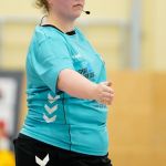 Westerhaar-Vriezenveensewijk, NETHERLANDS -APRIL 30
during the match at the VV Voorwaarts stadium 30-04-2022 Westerhaar-Vriezenveensewijk (photo by Johan Wolff/Orange Pictures)