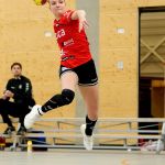 Westerhaar-Vriezenveensewijk, NETHERLANDS -APRIL 30
during the match at the VV Voorwaarts stadium 30-04-2022 Westerhaar-Vriezenveensewijk (photo by Johan Wolff/Orange Pictures)