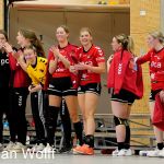 Westerhaar-Vriezenveensewijk, NETHERLANDS -APRIL 30
during the match at the VV Voorwaarts stadium 30-04-2022 Westerhaar-Vriezenveensewijk (photo by Johan Wolff/Orange Pictures)