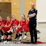 Westerhaar-Vriezenveensewijk, NETHERLANDS -APRIL 30
during the match at the VV Voorwaarts stadium 30-04-2022 Westerhaar-Vriezenveensewijk  (photo by Johan Wolff/Orange Pictures)