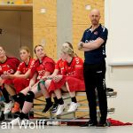 Westerhaar-Vriezenveensewijk, NETHERLANDS -APRIL 30
during the match at the VV Voorwaarts stadium 30-04-2022 Westerhaar-Vriezenveensewijk (photo by Johan Wolff/Orange Pictures)