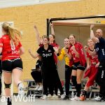 Westerhaar-Vriezenveensewijk, NETHERLANDS -APRIL 30
during the match at the VV Voorwaarts stadium 30-04-2022 Westerhaar-Vriezenveensewijk (photo by Johan Wolff/Orange Pictures)