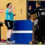 Westerhaar-Vriezenveensewijk, NETHERLANDS -APRIL 30
during the match at the VV Voorwaarts stadium 30-04-2022 Westerhaar-Vriezenveensewijk (photo by Johan Wolff/Orange Pictures)