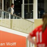 Westerhaar-Vriezenveensewijk, NETHERLANDS -APRIL 30
during the match at the VV Voorwaarts stadium 30-04-2022 Westerhaar-Vriezenveensewijk (photo by Johan Wolff/Orange Pictures)