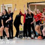Westerhaar-Vriezenveensewijk, NETHERLANDS -APRIL 30
during the match at the VV Voorwaarts stadium 30-04-2022 Westerhaar-Vriezenveensewijk  (photo by Johan Wolff/Orange Pictures)