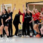 Westerhaar-Vriezenveensewijk, NETHERLANDS -APRIL 30
during the match at the VV Voorwaarts stadium 30-04-2022 Westerhaar-Vriezenveensewijk (photo by Johan Wolff/Orange Pictures)