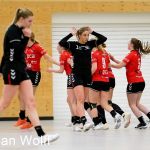 Westerhaar-Vriezenveensewijk, NETHERLANDS -APRIL 30
during the match at the VV Voorwaarts stadium 30-04-2022 Westerhaar-Vriezenveensewijk (photo by Johan Wolff/Orange Pictures)