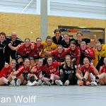 Westerhaar-Vriezenveensewijk, NETHERLANDS -APRIL 30
during the match at the VV Voorwaarts stadium 30-04-2022 Westerhaar-Vriezenveensewijk (photo by Johan Wolff/Orange Pictures)