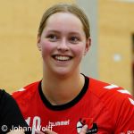 Westerhaar-Vriezenveensewijk, NETHERLANDS -APRIL 30
during the match at the VV Voorwaarts stadium 30-04-2022 Westerhaar-Vriezenveensewijk (photo by Johan Wolff/Orange Pictures)