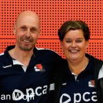 Westerhaar-Vriezenveensewijk, NETHERLANDS -APRIL 30
during the match at the VV Voorwaarts stadium 30-04-2022 Westerhaar-Vriezenveensewijk (photo by Johan Wolff/Orange Pictures)