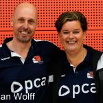 Westerhaar-Vriezenveensewijk, NETHERLANDS -APRIL 30
during the match at the VV Voorwaarts stadium 30-04-2022 Westerhaar-Vriezenveensewijk (photo by Johan Wolff/Orange Pictures)