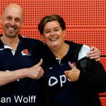 Westerhaar-Vriezenveensewijk, NETHERLANDS -APRIL 30
during the match at the VV Voorwaarts stadium 30-04-2022 Westerhaar-Vriezenveensewijk (photo by Johan Wolff/Orange Pictures)