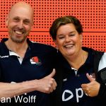 Westerhaar-Vriezenveensewijk, NETHERLANDS -APRIL 30
during the match at the VV Voorwaarts stadium 30-04-2022 Westerhaar-Vriezenveensewijk (photo by Johan Wolff/Orange Pictures)