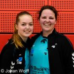 Westerhaar-Vriezenveensewijk, NETHERLANDS -APRIL 30
during the match at the VV Voorwaarts stadium 30-04-2022 Westerhaar-Vriezenveensewijk (photo by Johan Wolff/Orange Pictures)