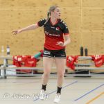 Gramsbergen, NETHERLANDS -MEI, 21
during the match at the Gramsbergen stadium 21-05-2022 Wissel (photo by Johan Wolff/Orange Pictures)