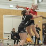 BALKBRUG, NETHERLANDS -MEI, 22
during the match at the De Balk sportpark stadium 22-05-2022 Balkbrug (photo by Johan Wolff/Orange Pictures)
