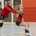 Gramsbergen, NETHERLANDS -MEI, 21
during the match at the Gramsbergen stadium 21-05-2022 Wissel (photo by Johan Wolff/Orange Pictures)