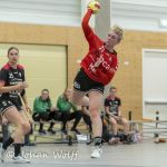 BALKBRUG, NETHERLANDS -MEI, 22
during the match at the De Balk sportpark stadium 22-05-2022 Balkbrug (photo by Johan Wolff/Orange Pictures)