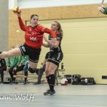 BALKBRUG, NETHERLANDS -MEI, 22
during the match at the De Balk sportpark stadium 22-05-2022 Balkbrug (photo by Johan Wolff/Orange Pictures)