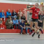 BALKBRUG, NETHERLANDS -MEI, 22
during the match at the De Balk sportpark stadium 22-05-2022 Balkbrug (photo by Johan Wolff/Orange Pictures)