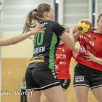 Gramsbergen, NETHERLANDS -MEI, 21
during the match at the Gramsbergen stadium 21-05-2022 Wissel (photo by Johan Wolff/Orange Pictures)