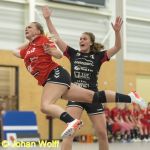 BALKBRUG, NETHERLANDS -MEI, 22
during the match at the De Balk sportpark stadium 22-05-2022 Balkbrug (photo by Johan Wolff/Orange Pictures)