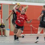 BALKBRUG, NETHERLANDS -MEI, 22
during the match at the De Balk sportpark stadium 22-05-2022 Balkbrug (photo by Johan Wolff/Orange Pictures)