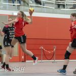 BALKBRUG, NETHERLANDS -MEI, 22
during the match at the De Balk sportpark stadium 22-05-2022 Balkbrug (photo by Johan Wolff/Orange Pictures)