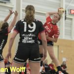 BALKBRUG, NETHERLANDS -MEI, 22
during the match at the De Balk sportpark stadium 22-05-2022 Balkbrug (photo by Johan Wolff/Orange Pictures)