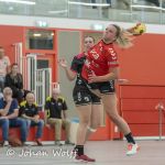 BALKBRUG, NETHERLANDS -MEI, 22
during the match at the De Balk sportpark stadium 22-05-2022 Balkbrug (photo by Johan Wolff/Orange Pictures)