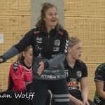 Gramsbergen, NETHERLANDS -MEI, 21
during the match at the Gramsbergen stadium 21-05-2022 Wissel (photo by Johan Wolff/Orange Pictures)