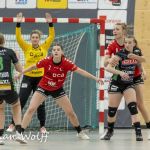 Gramsbergen, NETHERLANDS -MEI, 21
during the match at the Gramsbergen stadium 21-05-2022 Wissel (photo by Johan Wolff/Orange Pictures)