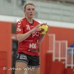 BALKBRUG, NETHERLANDS -MEI, 22
during the match at the De Balk sportpark stadium 22-05-2022 Balkbrug (photo by Johan Wolff/Orange Pictures)