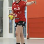 Gramsbergen, NETHERLANDS -MEI, 21
during the match at the Gramsbergen stadium 21-05-2022 Wissel (photo by Johan Wolff/Orange Pictures)