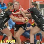 Gramsbergen, NETHERLANDS -MEI, 21
during the match at the Gramsbergen stadium 21-05-2022 Wissel (photo by Johan Wolff/Orange Pictures)
