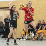 BALKBRUG, NETHERLANDS -MEI, 22
during the match at the De Balk sportpark stadium 22-05-2022 Balkbrug (photo by Johan Wolff/Orange Pictures)