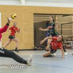 Gramsbergen, NETHERLANDS -MEI, 21
during the match at the Gramsbergen stadium 21-05-2022 Wissel (photo by Johan Wolff/Orange Pictures)