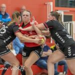 Gramsbergen, NETHERLANDS -MEI, 21
during the match at the Gramsbergen stadium 21-05-2022 Wissel  (photo by Johan Wolff/Orange Pictures)
