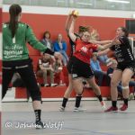 BALKBRUG, NETHERLANDS -MEI, 22
during the match at the De Balk sportpark stadium 22-05-2022 Balkbrug (photo by Johan Wolff/Orange Pictures)