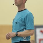 Gramsbergen, NETHERLANDS -MEI, 21
during the match at the Gramsbergen stadium 21-05-2022 Wissel (photo by Johan Wolff/Orange Pictures)