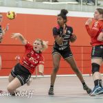 BALKBRUG, NETHERLANDS -MEI, 22
during the match at the De Balk sportpark stadium 22-05-2022 Balkbrug (photo by Johan Wolff/Orange Pictures)