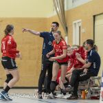 BALKBRUG, NETHERLANDS -MEI, 22
during the match at the De Balk sportpark stadium 22-05-2022 Balkbrug (photo by Johan Wolff/Orange Pictures)